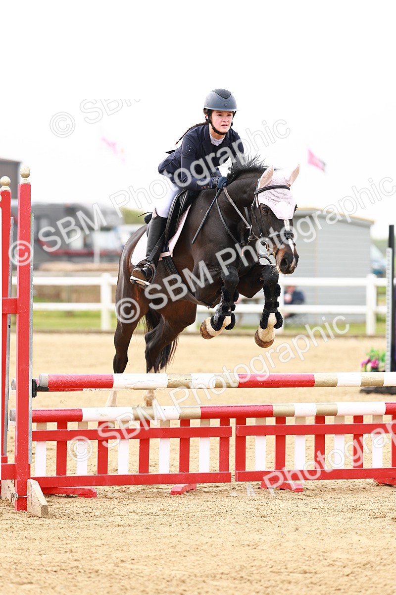  - Class 14a - Clear Round