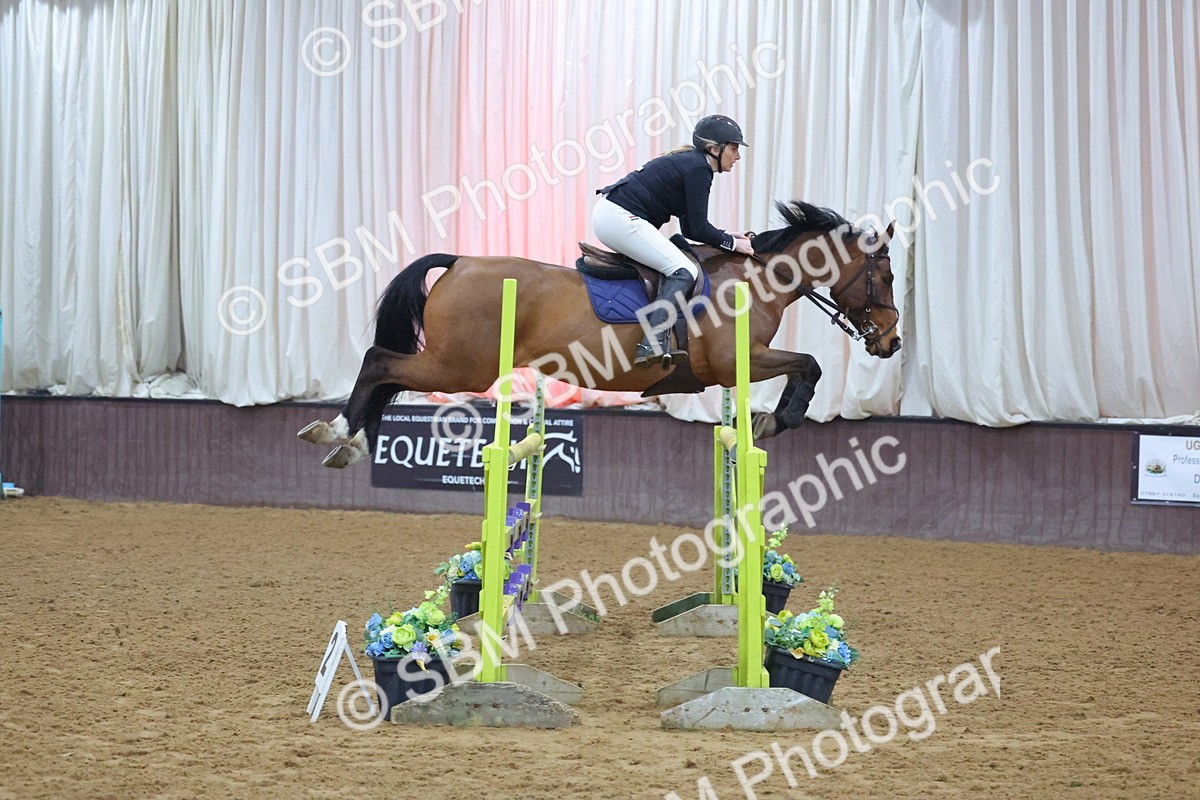 SBM_009127 - Class 24 - Winter 1.25m Championship Qualifier (1.25m)