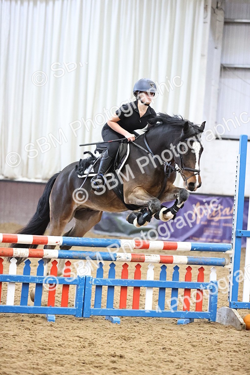 SBM_003107 - Class 5 - Accumulator with Joker 70cm