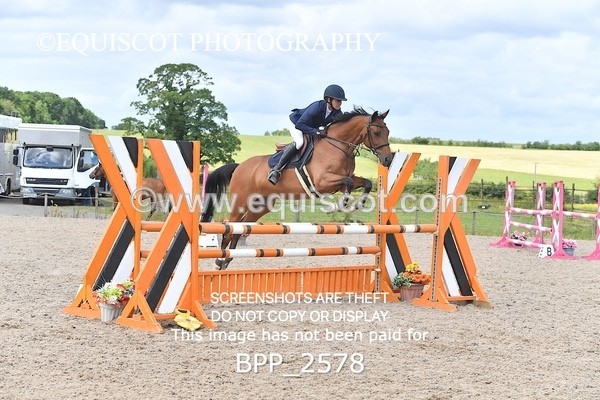 BPP_2578 - CLASS 5 SAT Senior 1.05m Open