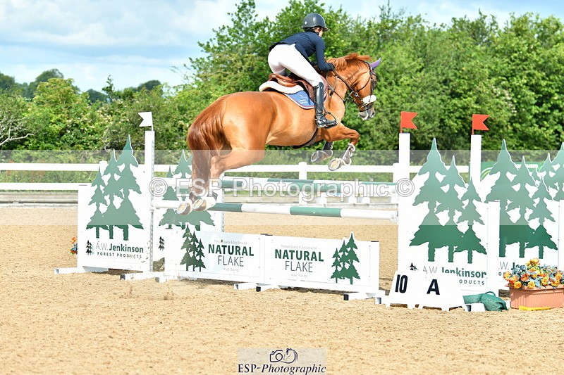 230721A-101208-05023 - Cls 30, 6 Yr Olds 1.20m