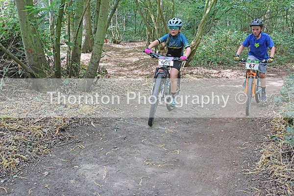 A41A5763 - MTB East Round 7 Potash Under 7s Under 9s Under 12s Races 08:45 – 9:35