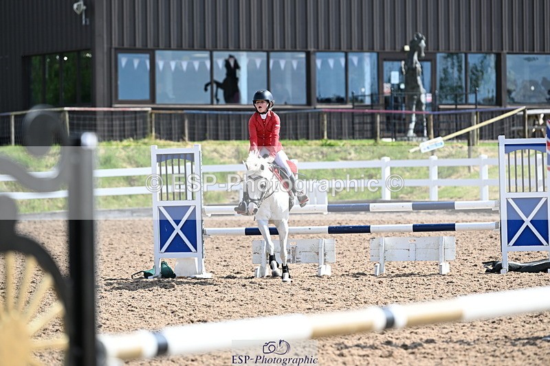 240609A-093543-03540 - Cls 21 Pony Discovery and 90cm Open