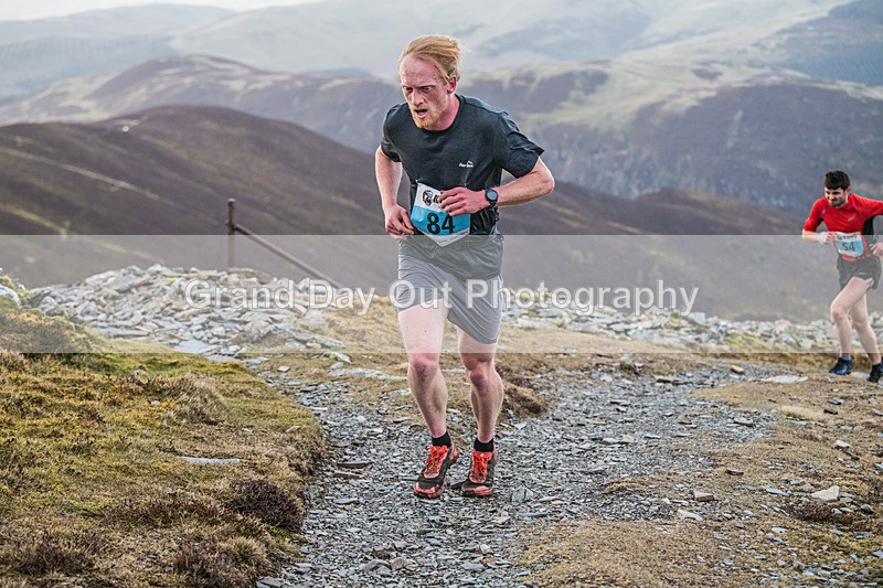 Grisedale-35 - Grisedale Grind Fell Race Wednesday 15th April 2026