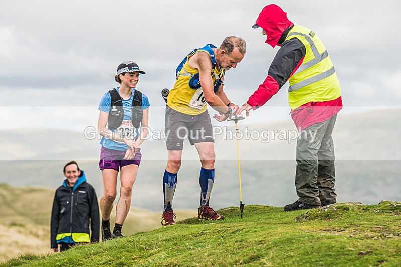 Sedbergh -2189 - Sedbergh Hills Fell Race Sunday 20th August 2023