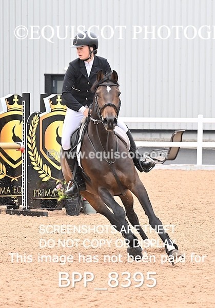 BPP_8395 - CLASS 19 SAT Senior 1.05m Open