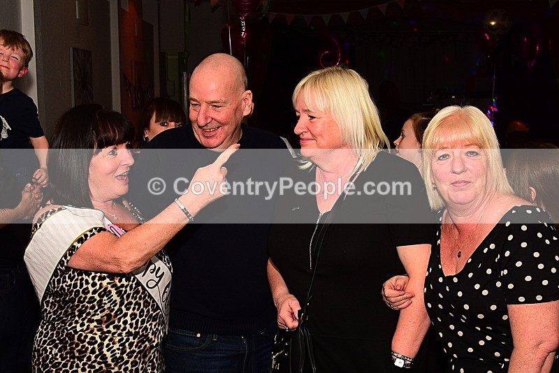 JAC0-145 - Jackie's 60th