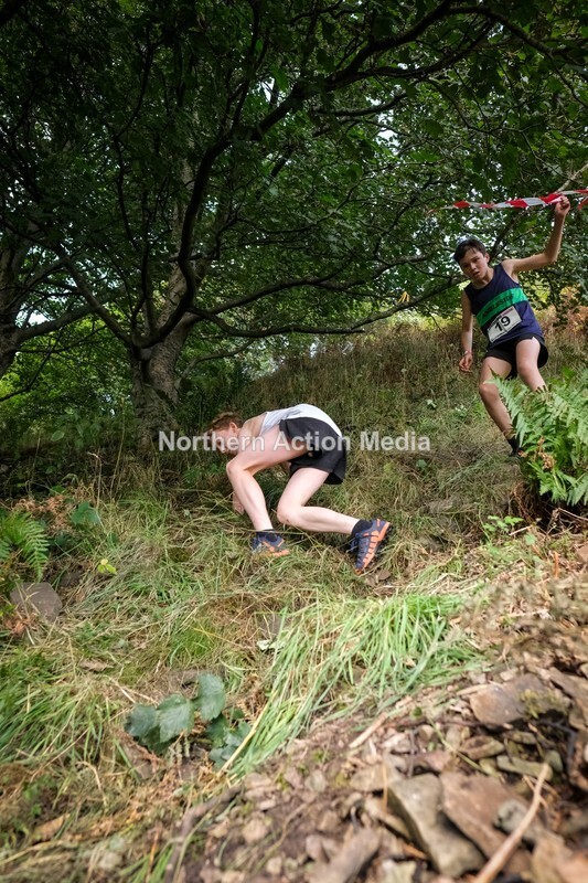DSCF4851 - Reeth fell race age grades