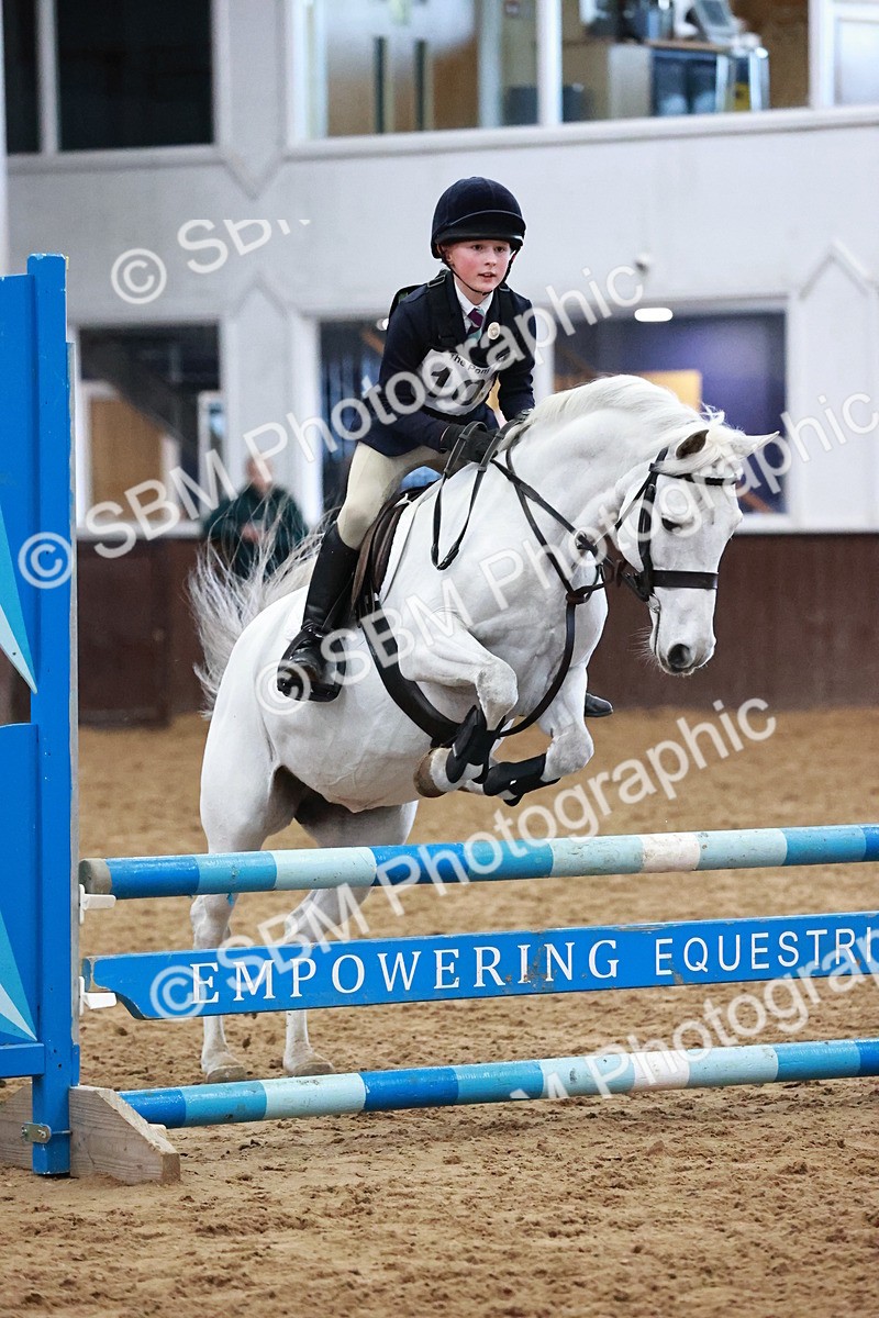 SBM_001540 - Class 4 - Show Jumping 70cm