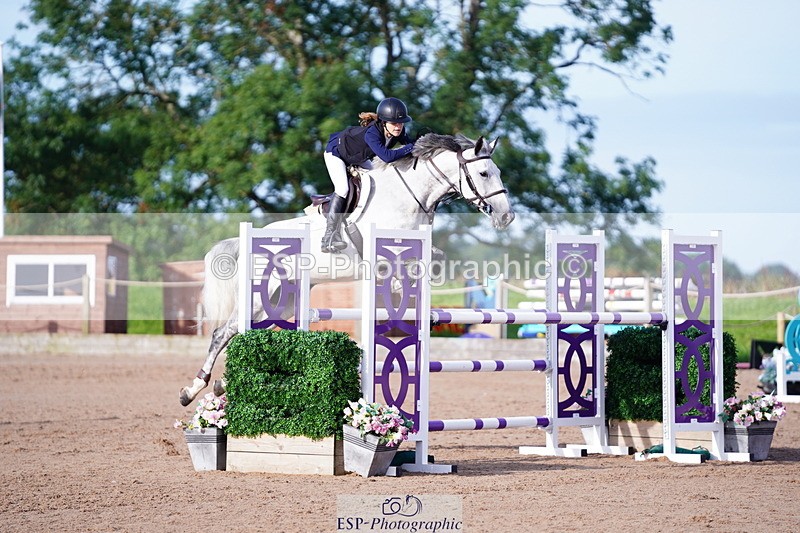 240804A-080104-09697 - Cls 41 Snr 1.20m Open