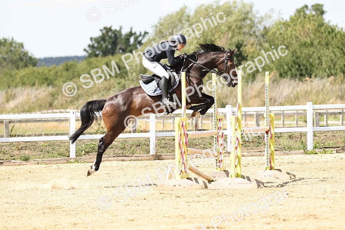 SBM_004583 - Class 4 - Amateur Champioship Qualifier 95cm