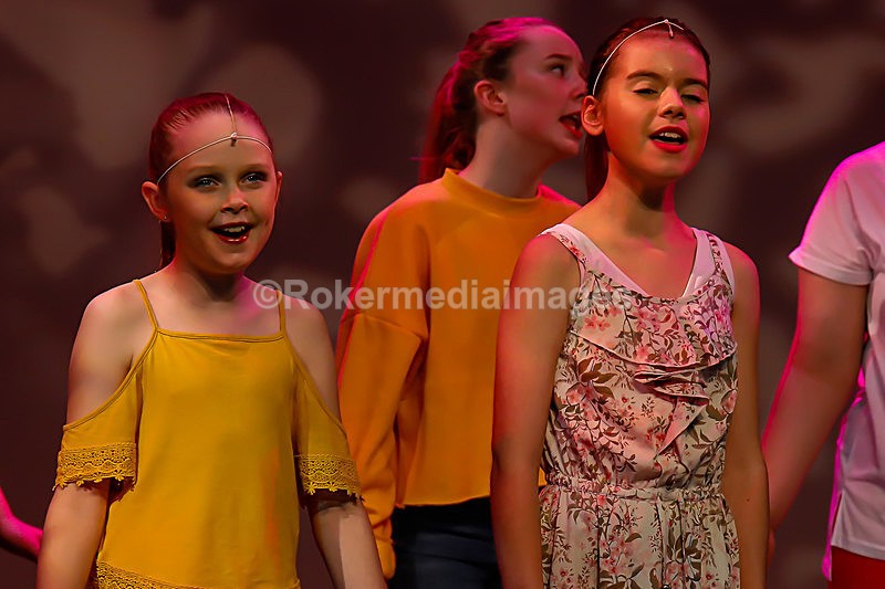 EBS _392 - OH what a NIGHT