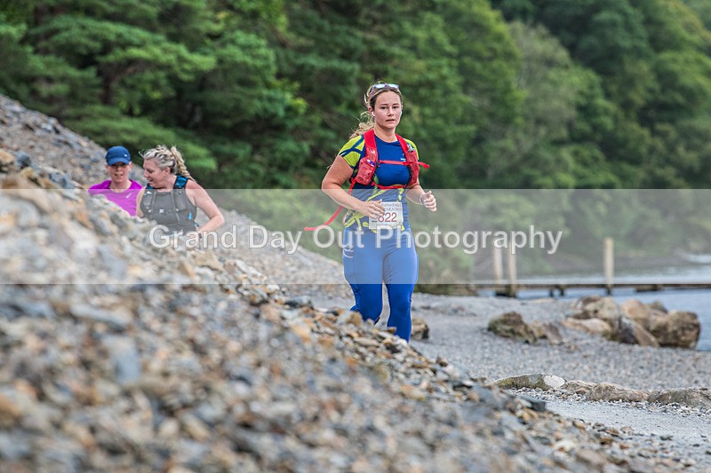 Borrowdale-350 - High Terrain Events Borrowdale Trail Half Marathon Sunday 18th August 2024
