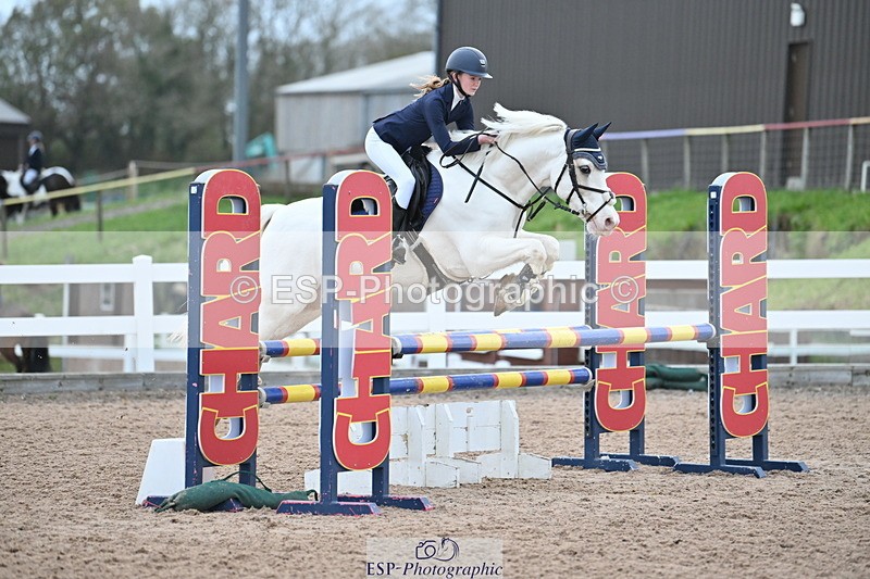 231119A-092639-04597 - Sun Cls 3 BlueChip Pony Discovery Qualifier