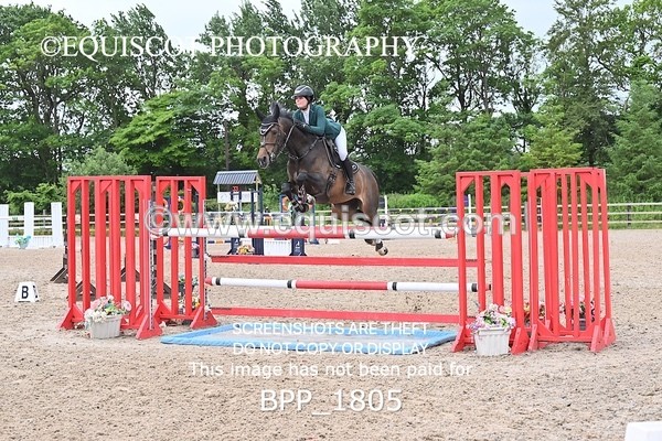 BPP_1805 - CLASS 16 SAT National 1.30m Open