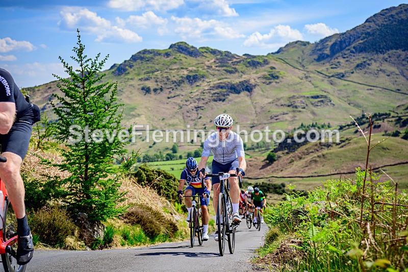 143711 - 2025 Fred Whitton Blea Tarn Climb 14.00 - 15.00