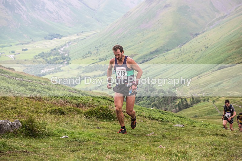 Wasdale-320 - Wasdale Horseshoe Fell Race Saturday 13th July 2024