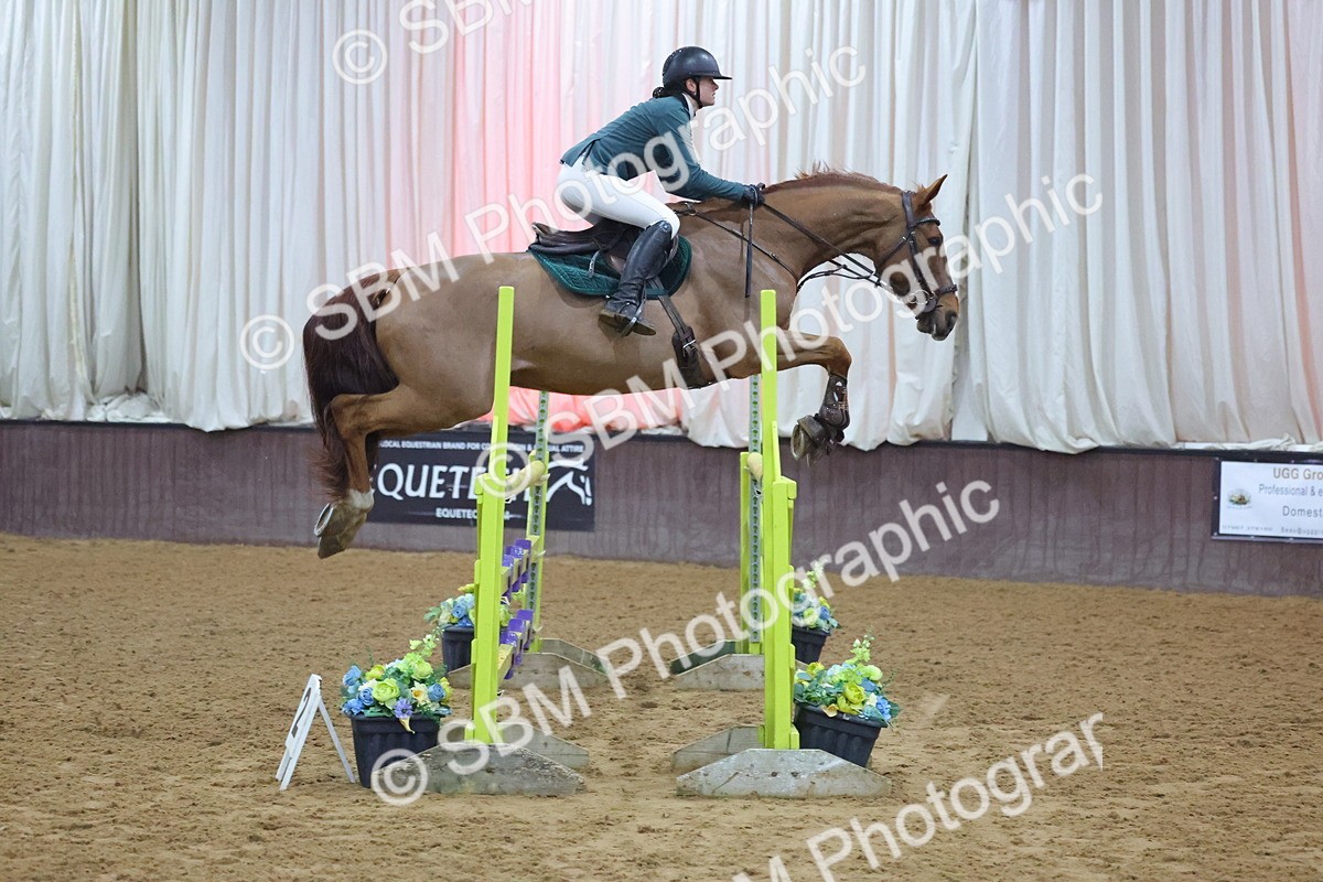 SBM_009220 - Class 24 - Winter 1.25m Championship Qualifier (1.25m)