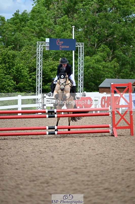 240608A-122616-00893 - Cls 9 Pony BN Jump Off and Presentations