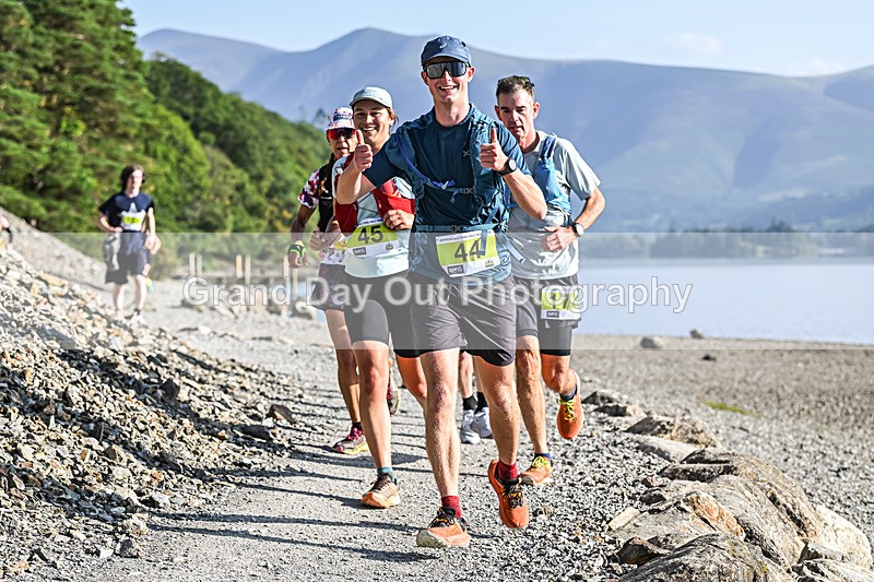 Borrowdale-238 - Fellside Events Borrowdale Trail Half Marathon Sunday 23rd August 2026