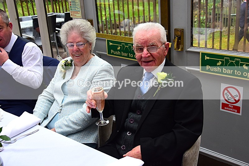 DK-297 - Donna and Kevin