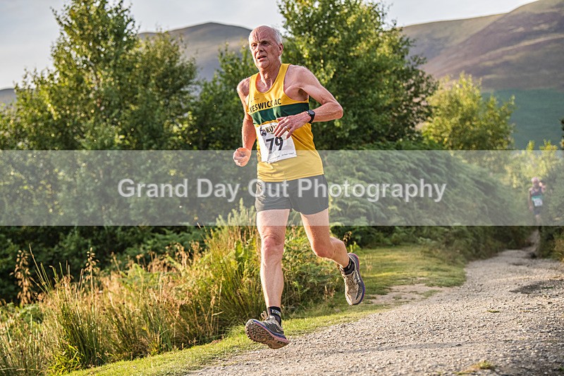 Not Round Latrigg-538 - Not Round Latrigg Fell Race Wednesday 12th August 2026
