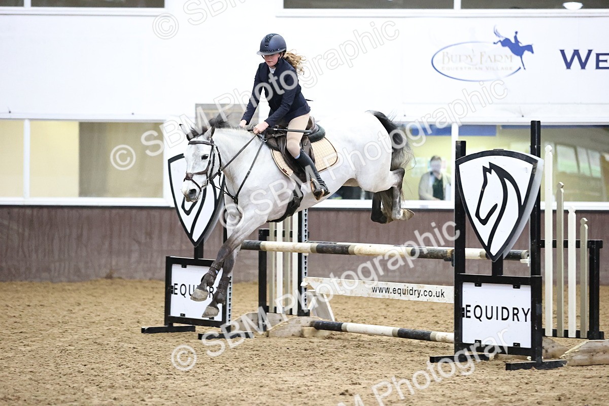 SBM_000682 - Class 3 - Pony Discovery - 90cm