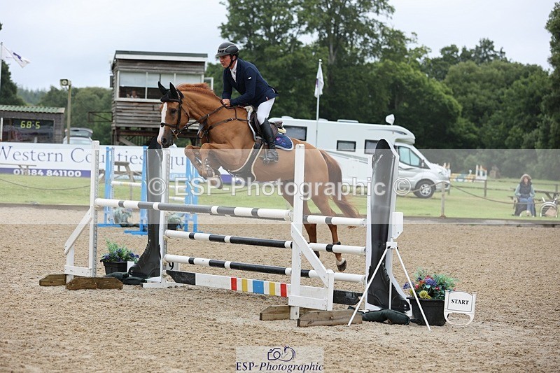 240705-083321-07644 - Cls 19 5 Yr Old Qualifier 1.10m