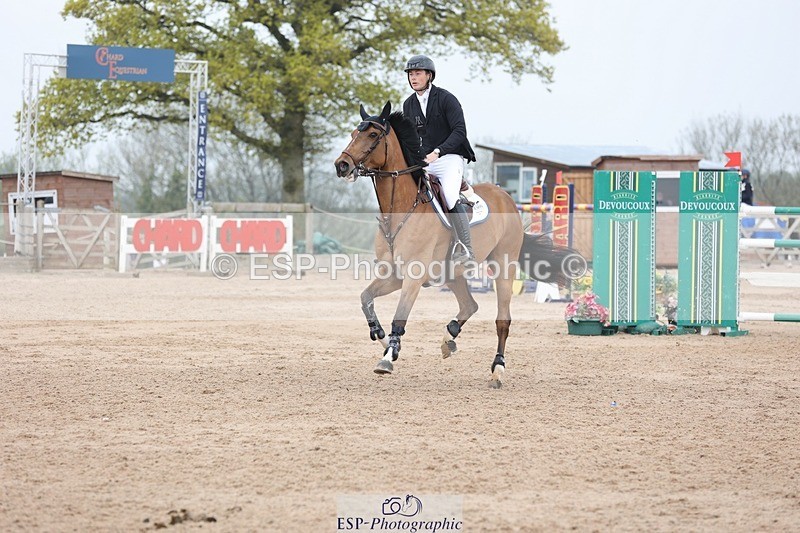 250424-154741-07197 - Cls 9 - 2 Star Big Tour - 2nd Half plus Presentations