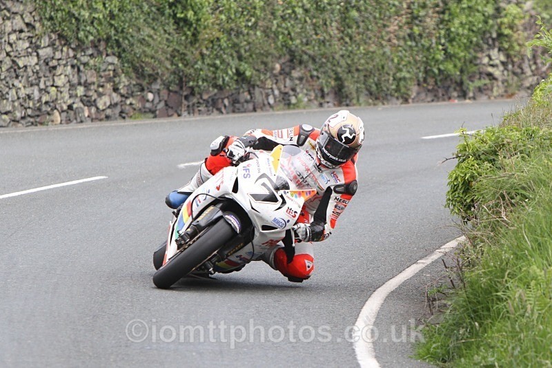  - Superbike Race