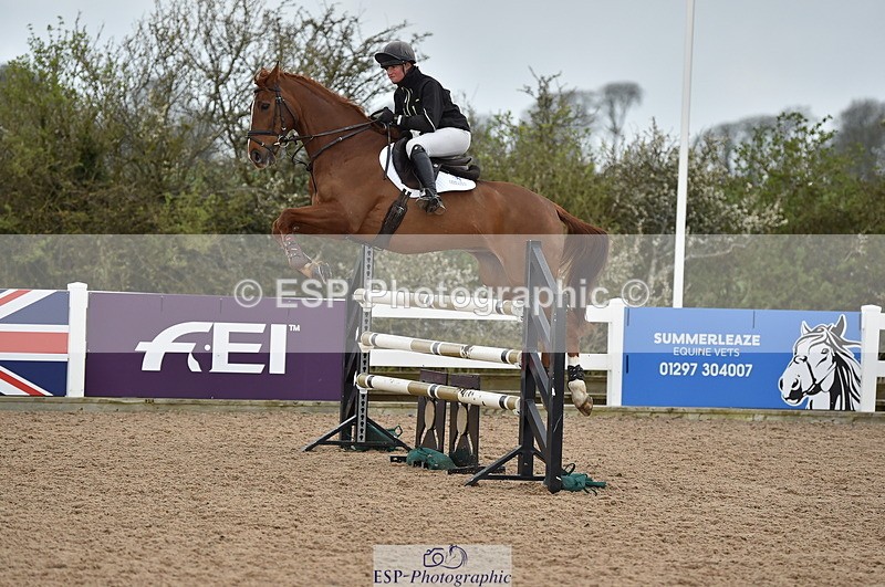 240327A-140052-00641 - Cls 5 Foxhunter and 1.20m Open