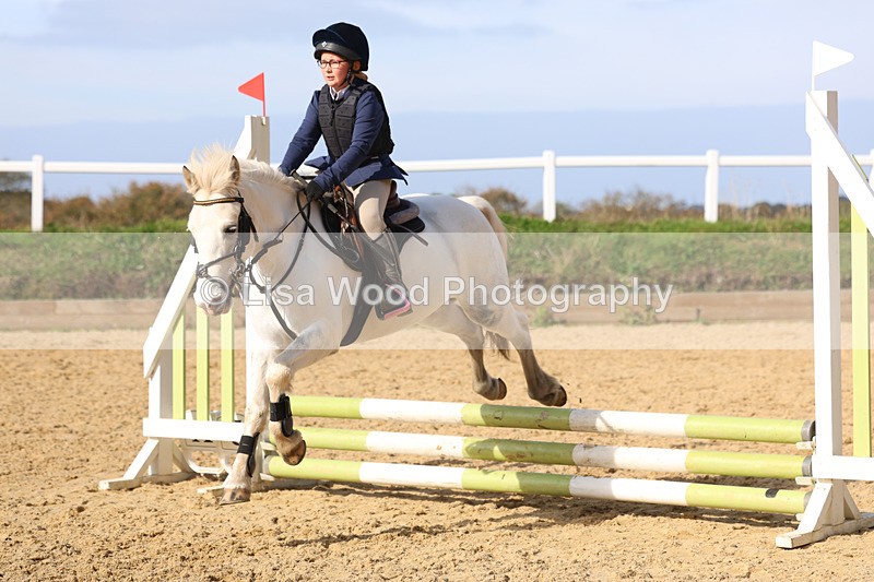 3E7A7123 - Class 2: 50cm Open