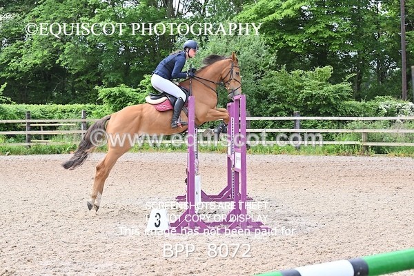 BPP_8072 - CLASS 11 SUN Senior BritiNovice/ 90cm Open