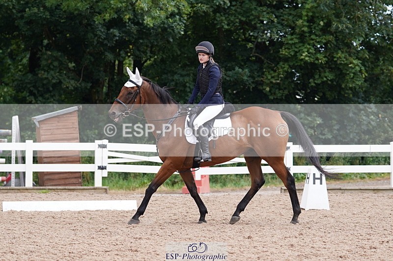 240809A-094448-00321 - Dressage Competition