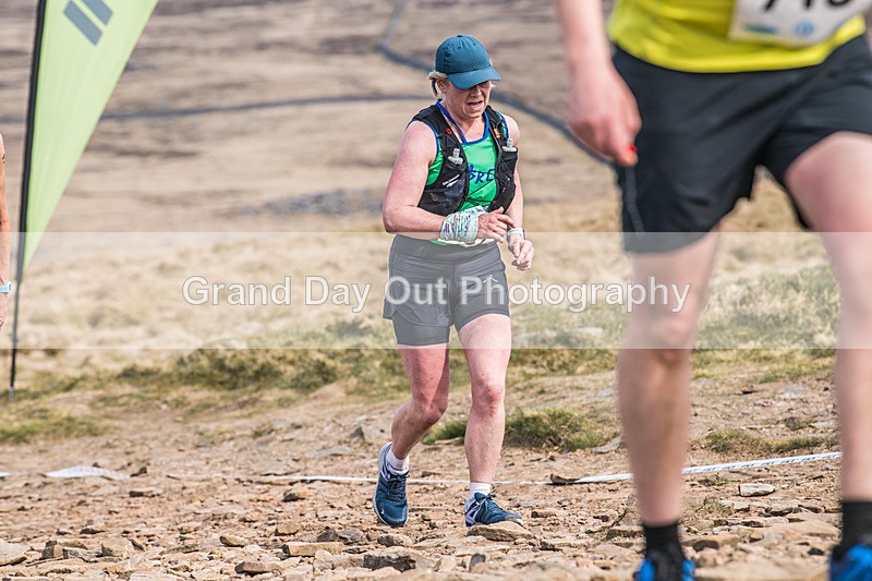 Pen-Y-Ghent-1294 - The 3 Peaks Race Saturday 25th April 2026 - Pen Y Ghent