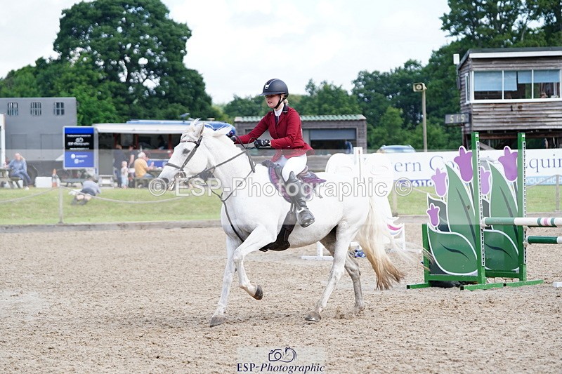 250615A-102132-10091 - Class 43 British Novice 90cm Open