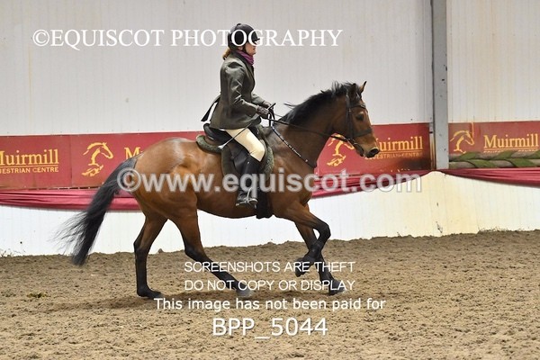 BPP_5044 - CLASS 3 40CM