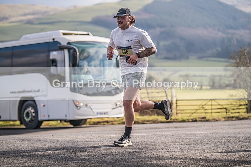 North Lakes-883 - North Lakes 10K & Half Marathon Sunday 9th February 2025