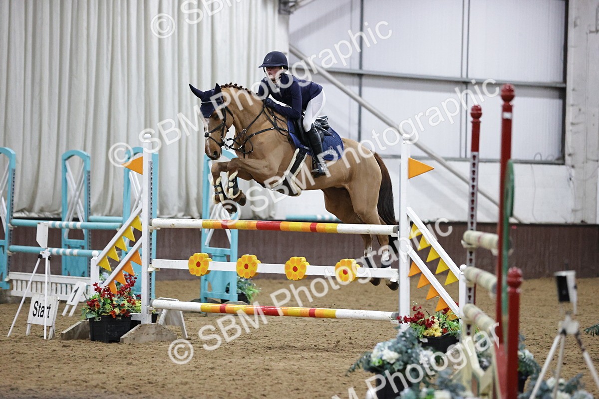 SBM_001956 - Class 6 - Blue Chip Dynamic B&C Championship Qualifier
