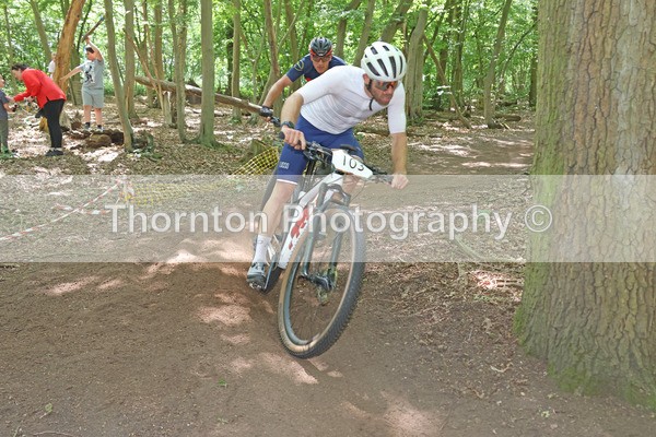 103 - MTB East Round 6 Potash 1st June 2025  13:20 Male Adult Elite/S1 start (1Hr) +1 Lap