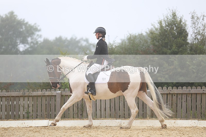 3E7A6951 - Class 6: Novice 4 2024 Section A