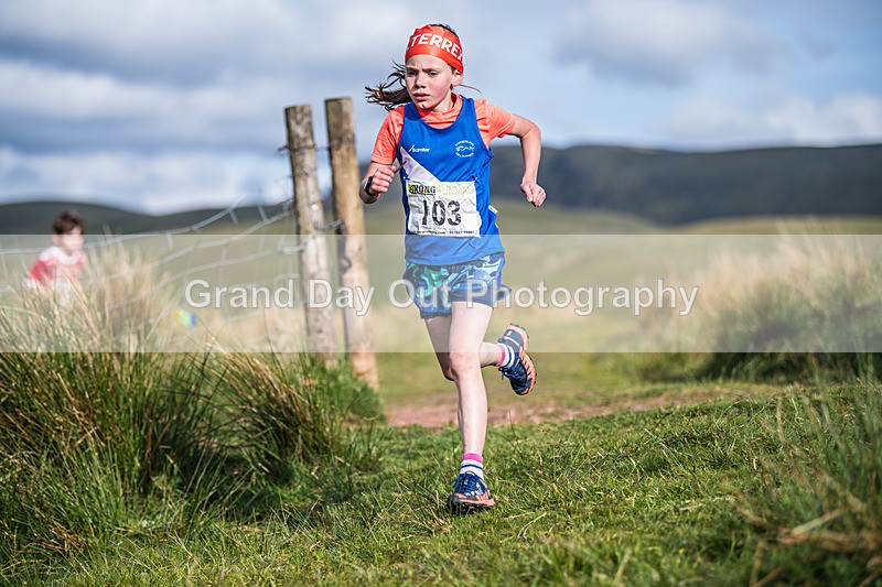 Gavel-52 - Gavel Fell Races (Junior & Senior) Wednesday 28th May 2025