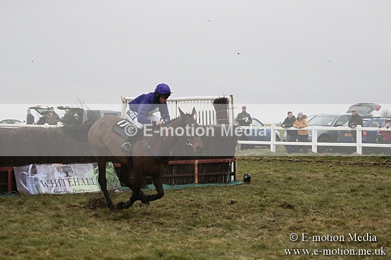 PtP 180218 856 - Combined Services Point-to-Point Larkhill 18/02/18