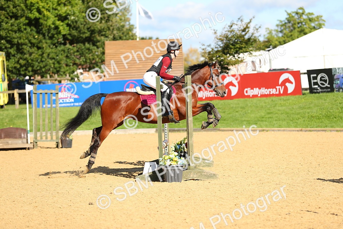 SBM_03223 - E3 Eventers Challenge 70cm Open