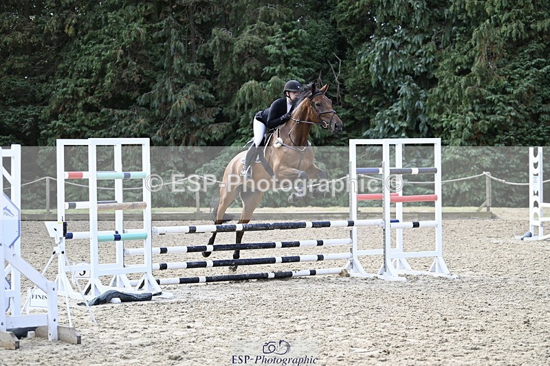 250830A-094911-05405 - Cls 21 British Novice and 90cm Open