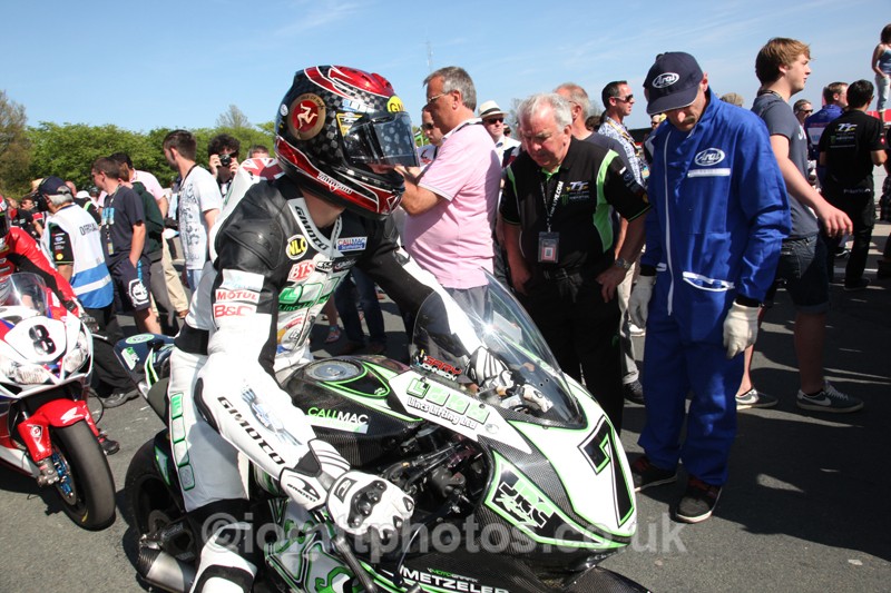 IMG_0803 - Senior TT - Start Line