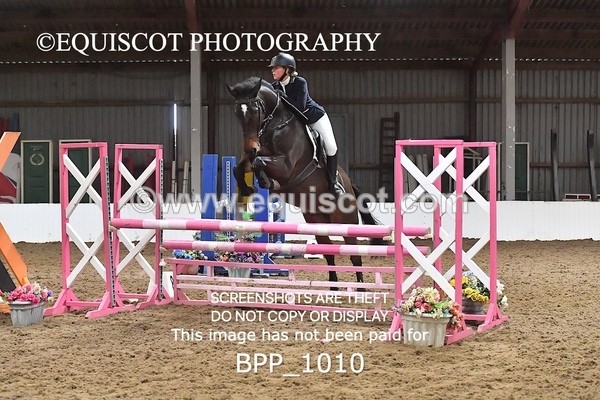 BPP_1010 - CLASS 5 Senior Discovery/ 1m Open