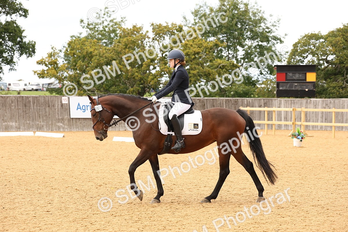 SBM_07449 - D30 - Small Tour PYO Open