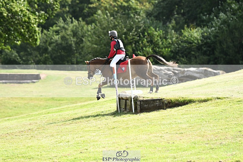 240825X-110949-31965 - 70cm XC 11.00 to 12.00