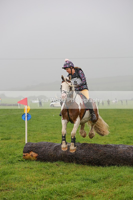 1X9A1669 - Class 1: 65cm Log